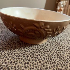 Vintage Harper Bowl